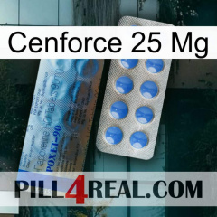 Cenforce 25Mg 40